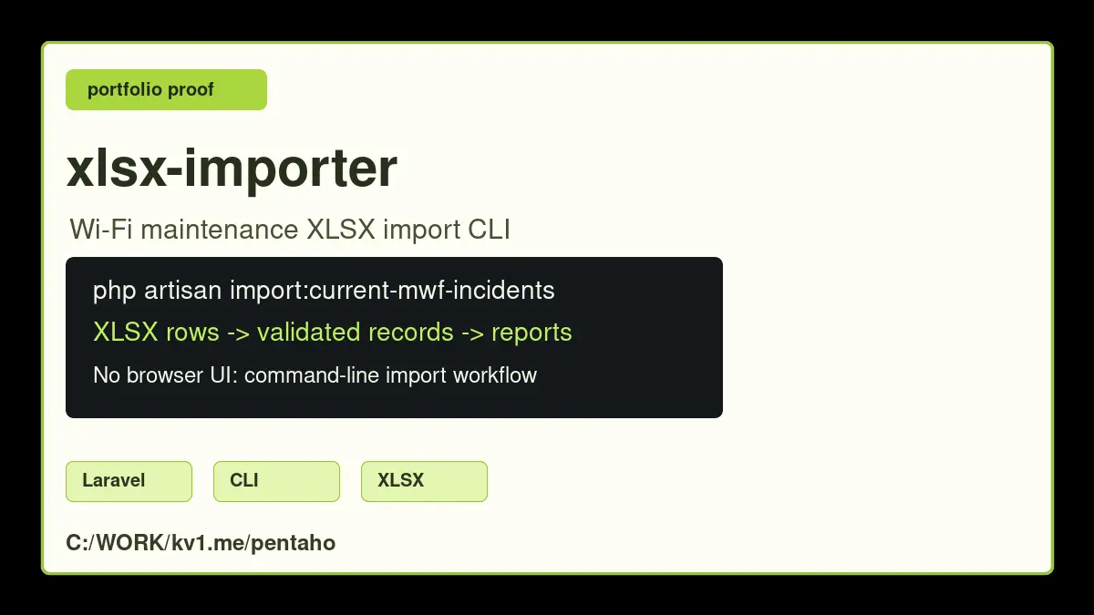 xlsx-importer preview